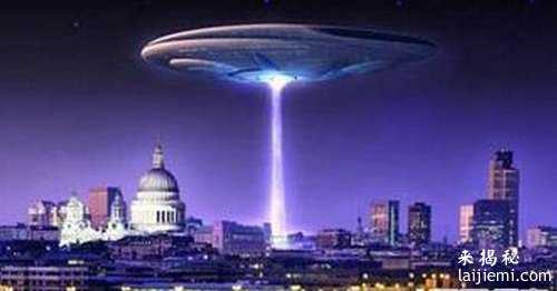 美国前总统卡特：承认UFO，需联手对抗外星人0 / 作者:UFO来啦 / 帖子ID:60870
