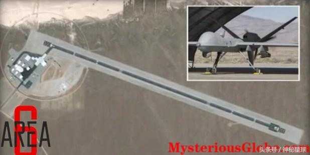 美军神秘“第6区”基地 - 你肯定没听说过的军事基地688 / 作者:UFO来啦 / 帖子ID:65496