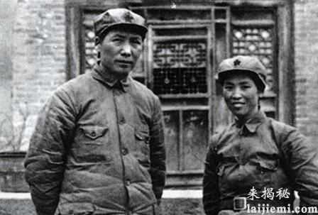 毛泽东为何让开国将军支小床睡他旁边639 / 作者:UFO来啦 / 帖子ID:64557