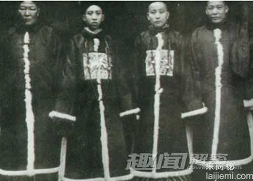 刀下余生 揭秘中国古代太监净身的由来852 / 作者:UFO来啦 / 帖子ID:62308