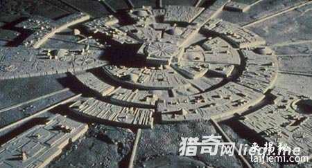 史上最疯狂月球基地设想：太空电磁炮291 / 作者:UFO来啦 / 帖子ID:62738