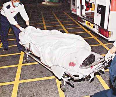 张国荣死亡之谜大曝光【视频】791 / 作者:UFO来啦 / 帖子ID:63726