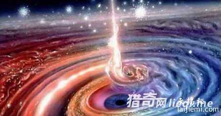 科学家研究发现宇宙超级黑洞“鼻祖”285 / 作者:UFO外星人爱好者 / 帖子ID:57707