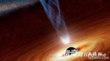 科学家研究发现宇宙超级黑洞“鼻祖”648 / 作者:UFO外星人爱好者 / 帖子ID:57707