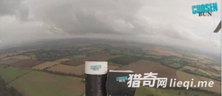 10种被送上太空的奇葩物品：DNA和精液158 / 作者:UFO来啦 / 帖子ID:61170