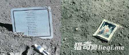 10种被送上太空的奇葩物品：DNA和精液206 / 作者:UFO来啦 / 帖子ID:61170