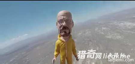 10种被送上太空的奇葩物品：DNA和精液541 / 作者:UFO来啦 / 帖子ID:61170