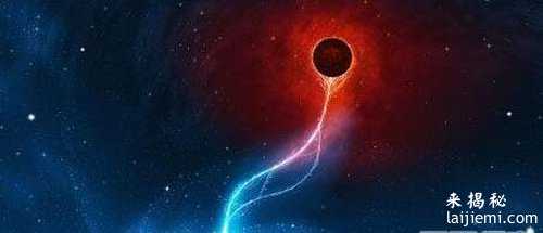 揭秘黑洞的终极存在意义：太可怕了！85 / 作者:UFO来啦 / 帖子ID:64016