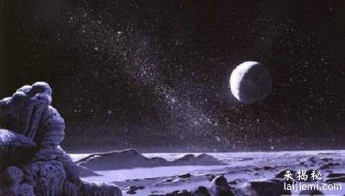 浩瀚的宇宙中存在哪些不为人知的秘密866 / 作者:UFO外星人爱好者 / 帖子ID:57735