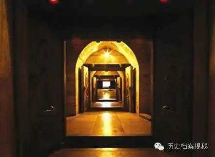 1979年;经过考古发现,科研人员搞清楚了古代墓室长明灯的工作原理747 / 作者:UFO来啦 / 帖子ID:61181 1979年;经过考古发现,科研人员搞清楚了古代墓室长明灯的工作原理747 / 作者:UFO来啦 / 帖子ID:61181