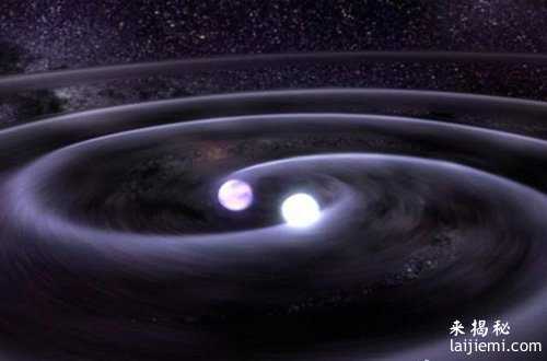 黑洞吞噬恒星完整过程曝光 太阳系真的会毁灭吗256 / 作者:UFO来啦 / 帖子ID:66267