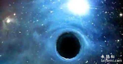 黑洞吞噬恒星完整过程曝光 太阳系真的会毁灭吗659 / 作者:UFO来啦 / 帖子ID:66267