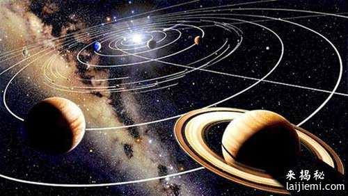 黑洞吞噬恒星完整过程曝光 太阳系真的会毁灭吗490 / 作者:UFO来啦 / 帖子ID:66267