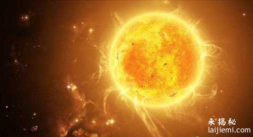 黑洞吞噬恒星完整过程曝光 太阳系真的会毁灭吗666 / 作者:UFO来啦 / 帖子ID:66267