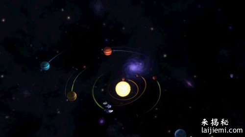 黑洞吞噬恒星完整过程曝光 太阳系真的会毁灭吗174 / 作者:UFO来啦 / 帖子ID:66267
