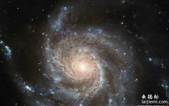 寻找宇宙中5大神秘粒子：非粒子是否存在361 / 作者:UFO外星人爱好者 / 帖子ID:57699