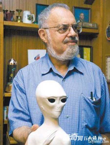 美国试图掩盖的外星人惊人事实137 / 作者:UFO外星人爱好者 / 帖子ID:57513