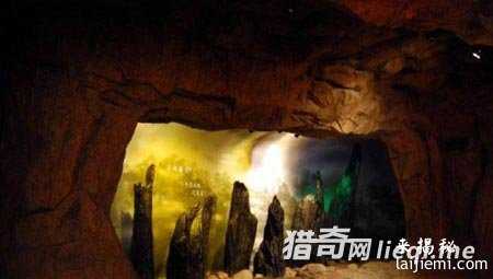 三星堆文明14大谜团：主人竟是外星人258 / 作者:UFO来啦 / 帖子ID:61041