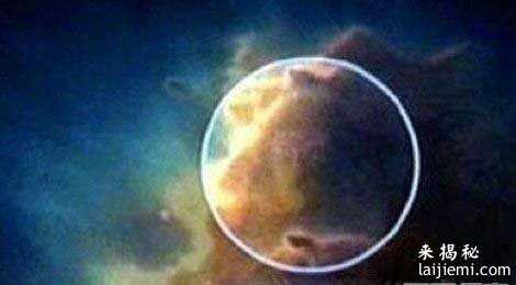 科学界无解的疑问：宇宙的外面是什么？30 / 作者:UFO外星人爱好者 / 帖子ID:57706
