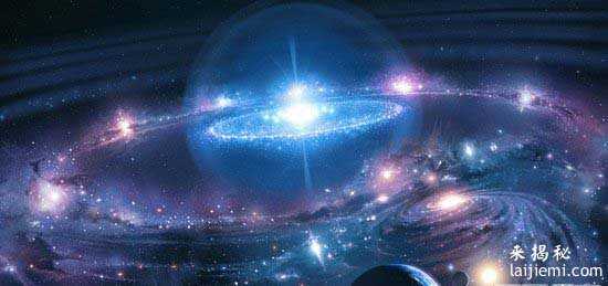 科学界无解的疑问：宇宙的外面是什么？983 / 作者:UFO外星人爱好者 / 帖子ID:57706