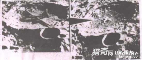 月球陨坑中惊现4000米长宇宙飞船697 / 作者:UFO爱好者 / 帖子ID:66637