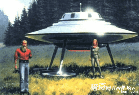 女子遭遇外星人与其做爱：快感十足752 / 作者:UFO外星人爱好者 / 帖子ID:57592