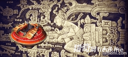玛雅文明存在惊天真相，全是外星人创造296 / 作者:UFO外星人爱好者 / 帖子ID:57594