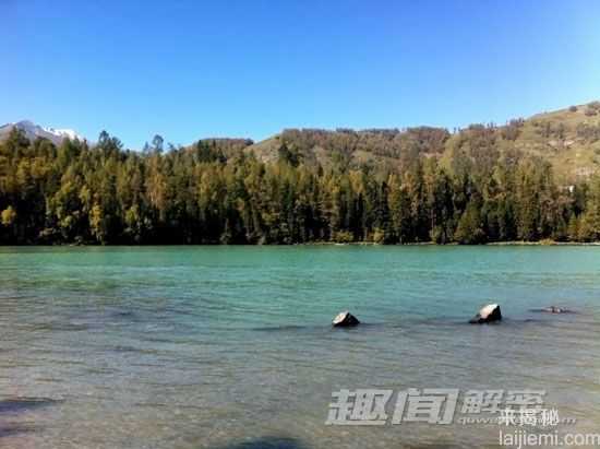 揭秘:科学家断言 “湖怪”传闻不可信405 / 作者:UFO来啦 / 帖子ID:64048 揭秘:科学家断言 “湖怪”传闻不可信405 / 作者:UFO来啦 / 帖子ID:64048