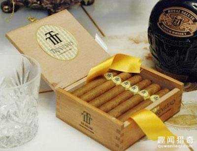 盘点世界十大最贵的香烟，一个都没听说过！87 / 作者:UFO来啦 / 帖子ID:65061