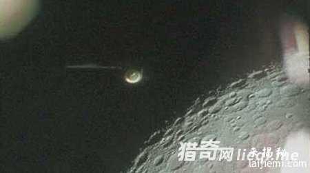 内幕太可怕！美苏太空人目击UFO真相159 / 作者:UFO外星人爱好者 / 帖子ID:60742