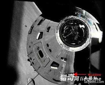 内幕太可怕！美苏太空人目击UFO真相477 / 作者:UFO外星人爱好者 / 帖子ID:60742
