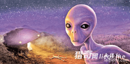 高层封杀：美军曾回收飞碟拘禁外星人478 / 作者:UFO外星人爱好者 / 帖子ID:57590