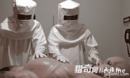 高层封杀：美军曾回收飞碟拘禁外星人448 / 作者:UFO外星人爱好者 / 帖子ID:57590