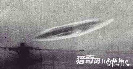 高层封杀：美军曾回收飞碟拘禁外星人846 / 作者:UFO外星人爱好者 / 帖子ID:57590