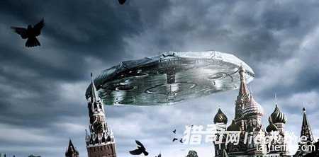 外星人一定存在！人类在宇宙中不孤单977 / 作者:UFO外星人爱好者 / 帖子ID:57580