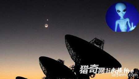 外星人一定存在！人类在宇宙中不孤单803 / 作者:UFO外星人爱好者 / 帖子ID:57580