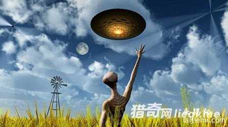 外星人一定存在！人类在宇宙中不孤单728 / 作者:UFO外星人爱好者 / 帖子ID:57580
