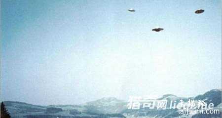 外星人一定存在！人类在宇宙中不孤单268 / 作者:UFO外星人爱好者 / 帖子ID:57580