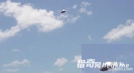 退役军官曝：UFO坠毁现场亲见外星人232 / 作者:UFO外星人爱好者 / 帖子ID:57577