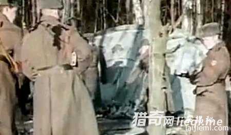 军方资料曝光！1968年回收了坠毁UFO370 / 作者:UFO外星人爱好者 / 帖子ID:60724