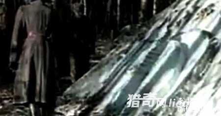 军方资料曝光！1968年回收了坠毁UFO206 / 作者:UFO外星人爱好者 / 帖子ID:60724