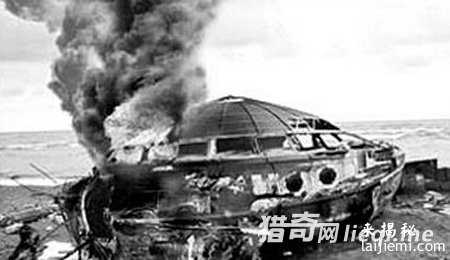 UFO史上5大谜案 火星人葬礼震惊世界124 / 作者:UFO来啦 / 帖子ID:60794