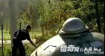 UFO史上5大谜案 火星人葬礼震惊世界466 / 作者:UFO来啦 / 帖子ID:60794