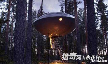 曝光七大UFO地带 最近距离接触外星人288 / 作者:UFO来啦 / 帖子ID:60817