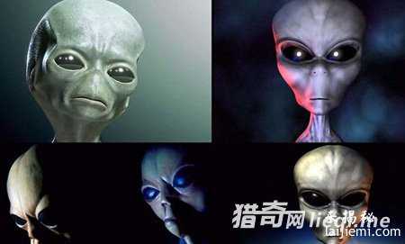 曝光七大UFO地带 最近距离接触外星人249 / 作者:UFO来啦 / 帖子ID:60817