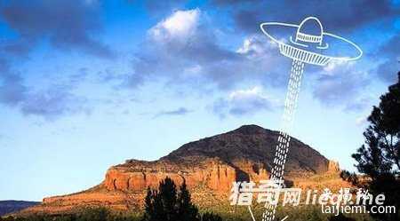 曝光七大UFO地带 最近距离接触外星人454 / 作者:UFO来啦 / 帖子ID:60817