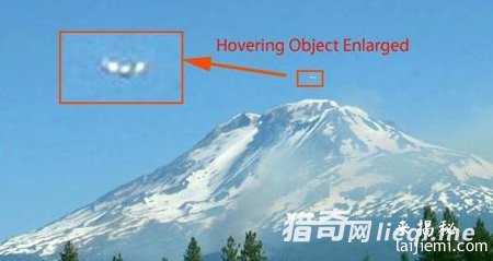 曝光七大UFO地带 最近距离接触外星人225 / 作者:UFO来啦 / 帖子ID:60817