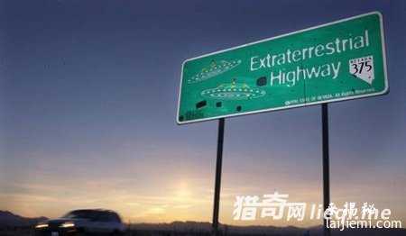 曝光七大UFO地带 最近距离接触外星人342 / 作者:UFO来啦 / 帖子ID:60817