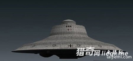1939年纳粹碟形飞行器试飞影片遭泄露810 / 作者:UFO来啦 / 帖子ID:61182