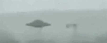 1939年纳粹碟形飞行器试飞影片遭泄露343 / 作者:UFO来啦 / 帖子ID:61182
